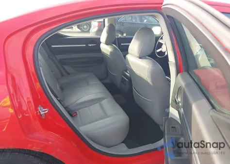 2008 Dodge Charger R/T z USA, uszkodzony, nr VIN 2B3KA53HX8H237091